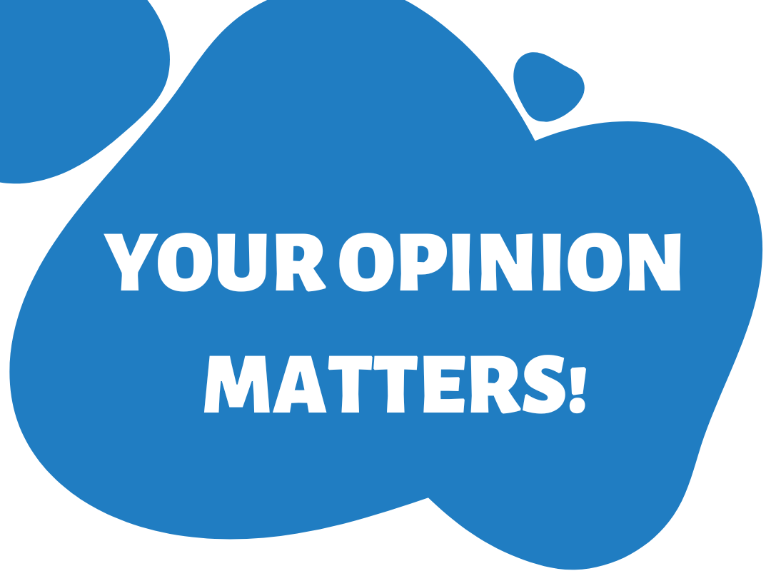 Customer Satisfaction Survey – Your Opinion Matters!